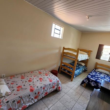 Apartamento Em Cunha Leilighet Eksteriør bilde