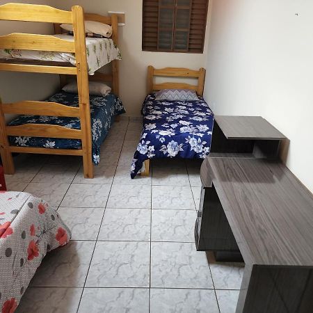 Apartamento Em Cunha Leilighet Eksteriør bilde