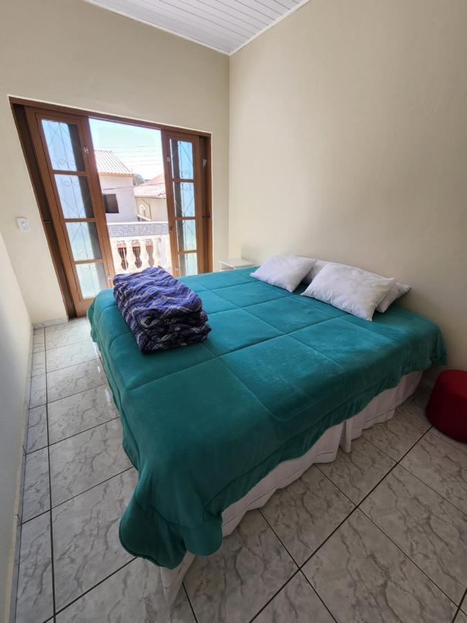 Apartamento Em Cunha Leilighet Eksteriør bilde